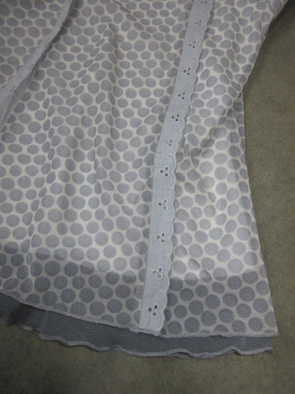 Vintage Design Top