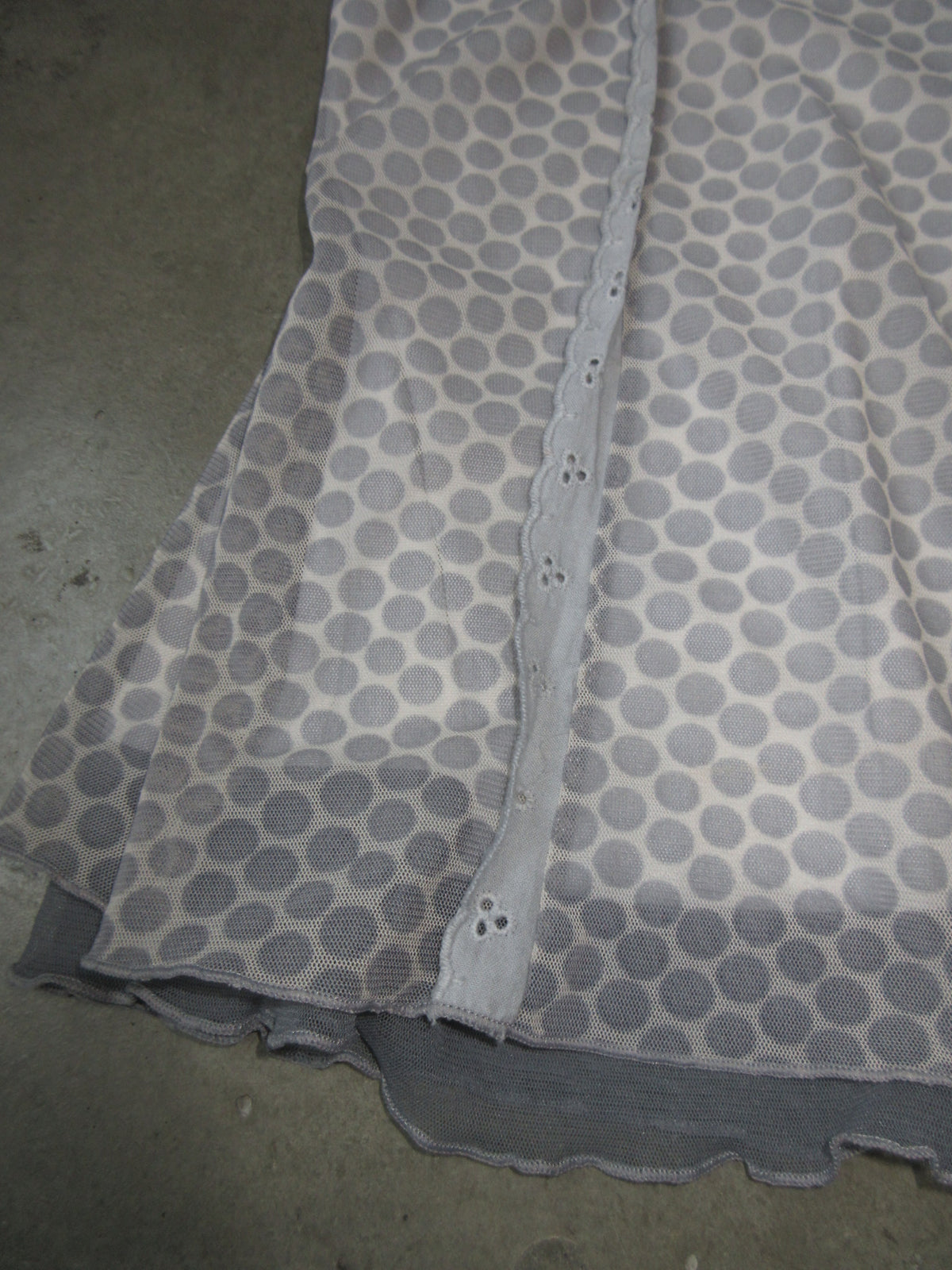 Vintage Design Top