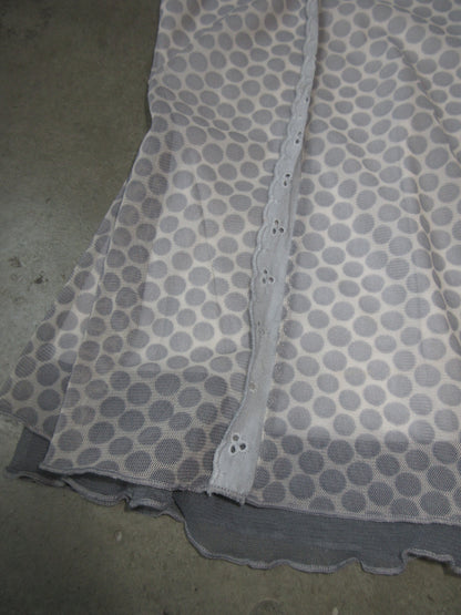 Vintage Design Top