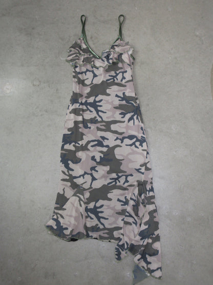 Vintage Design Dress