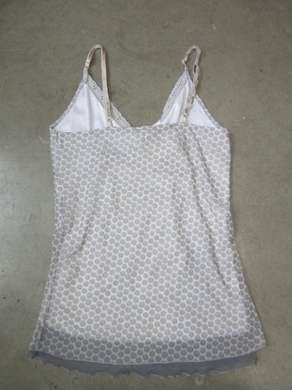 Vintage Design Top