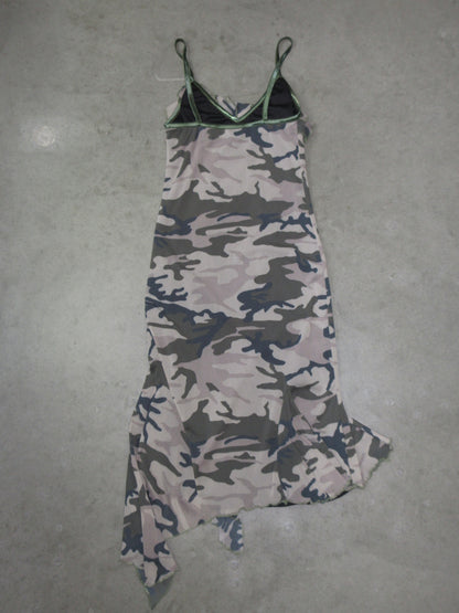 Vintage Design Dress