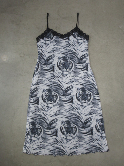Vintage Design Dress