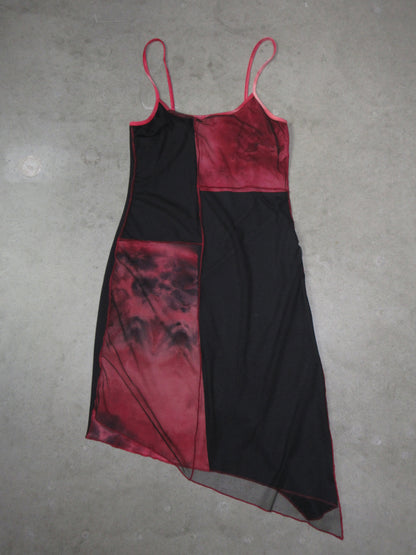 Vintage Design Dress