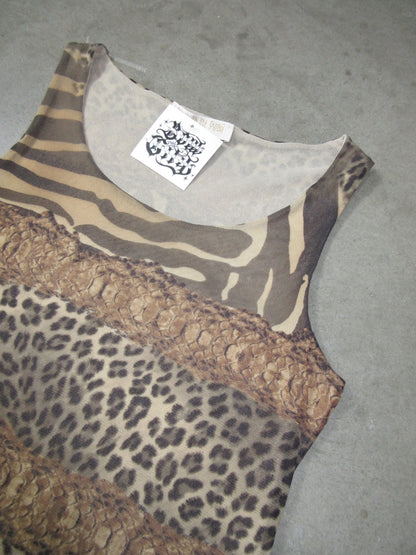 Vintage Design top