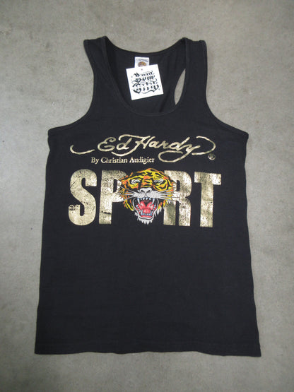 vintage Design Top