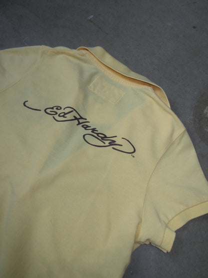 Vintage Design Top