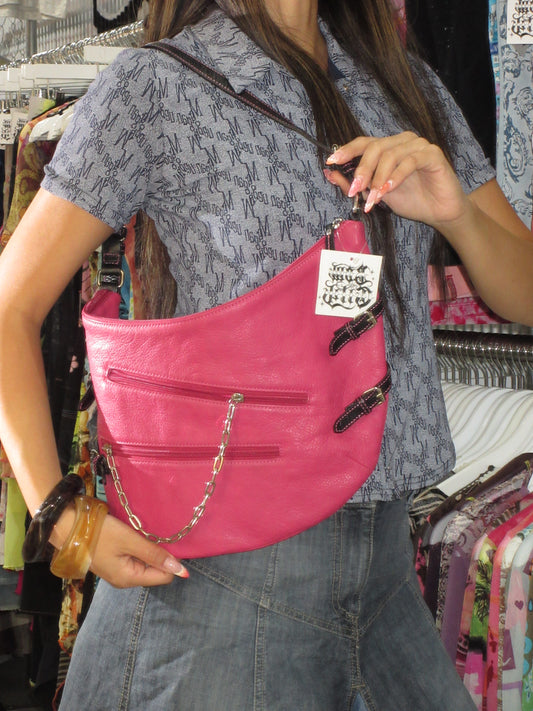Vintage Design Bag