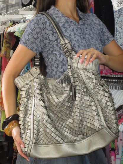 Vintage Design Bag