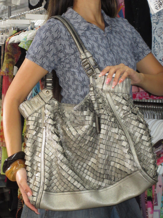 Vintage Design Bag