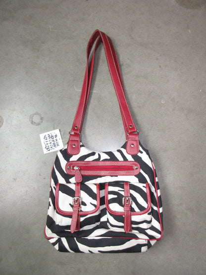 Vintage Design Bag