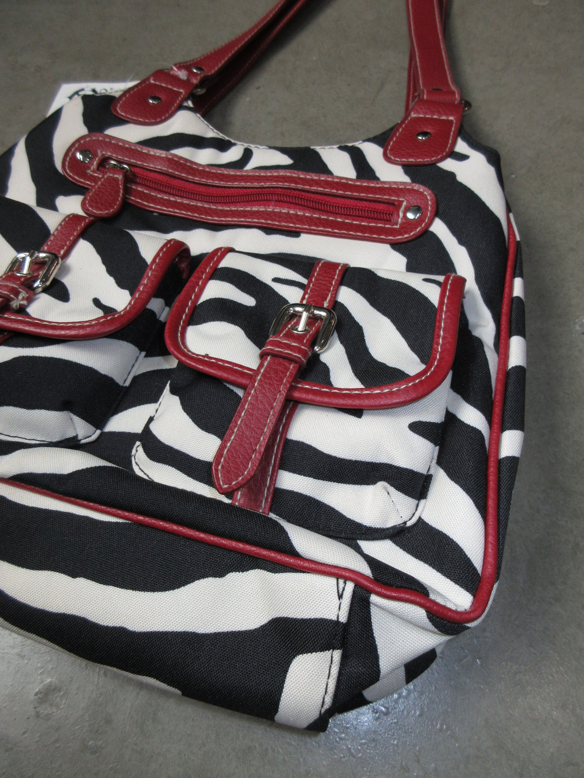 Vintage Design Bag