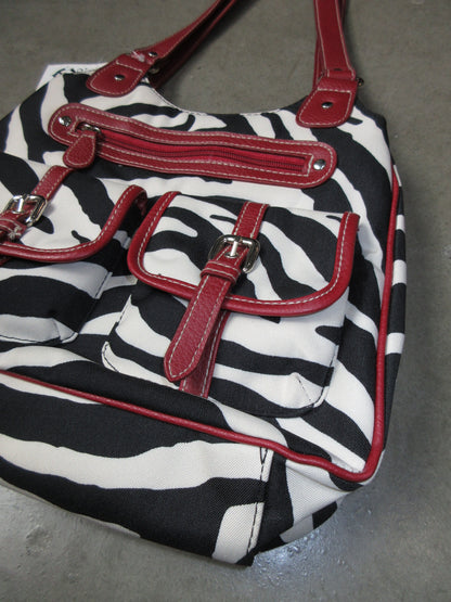 Vintage Design Bag