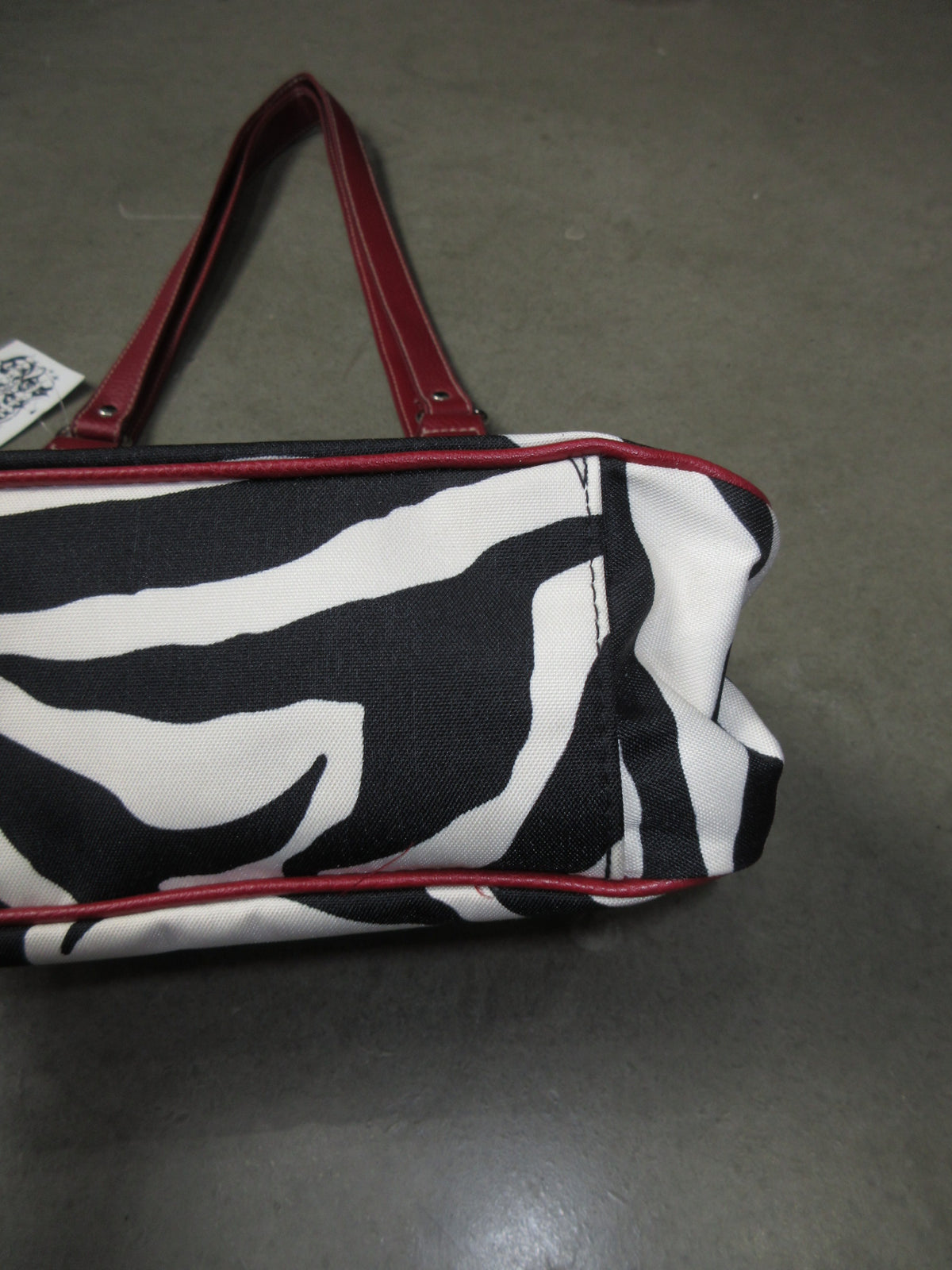 Vintage Design Bag