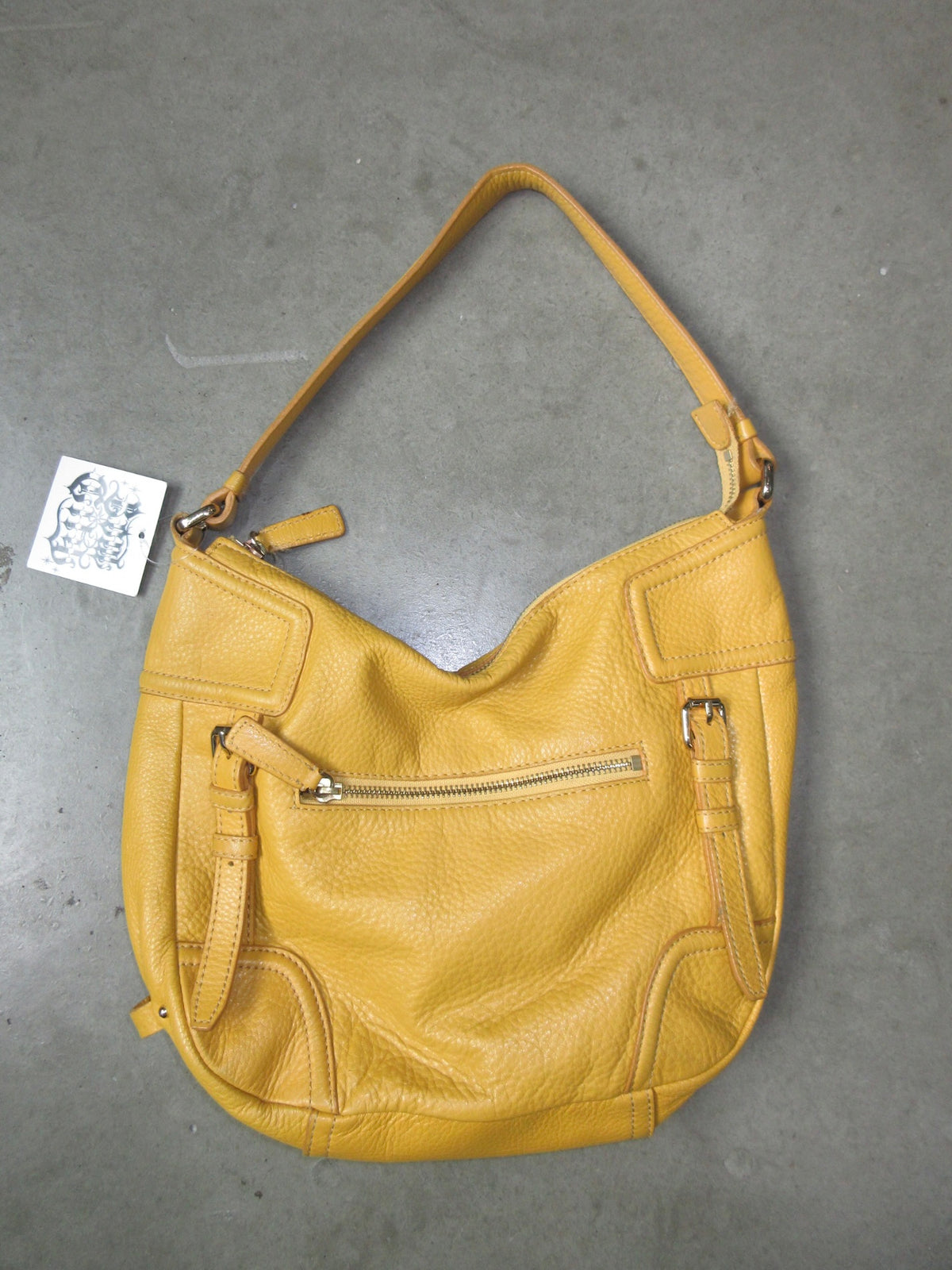Vintage Design Bag