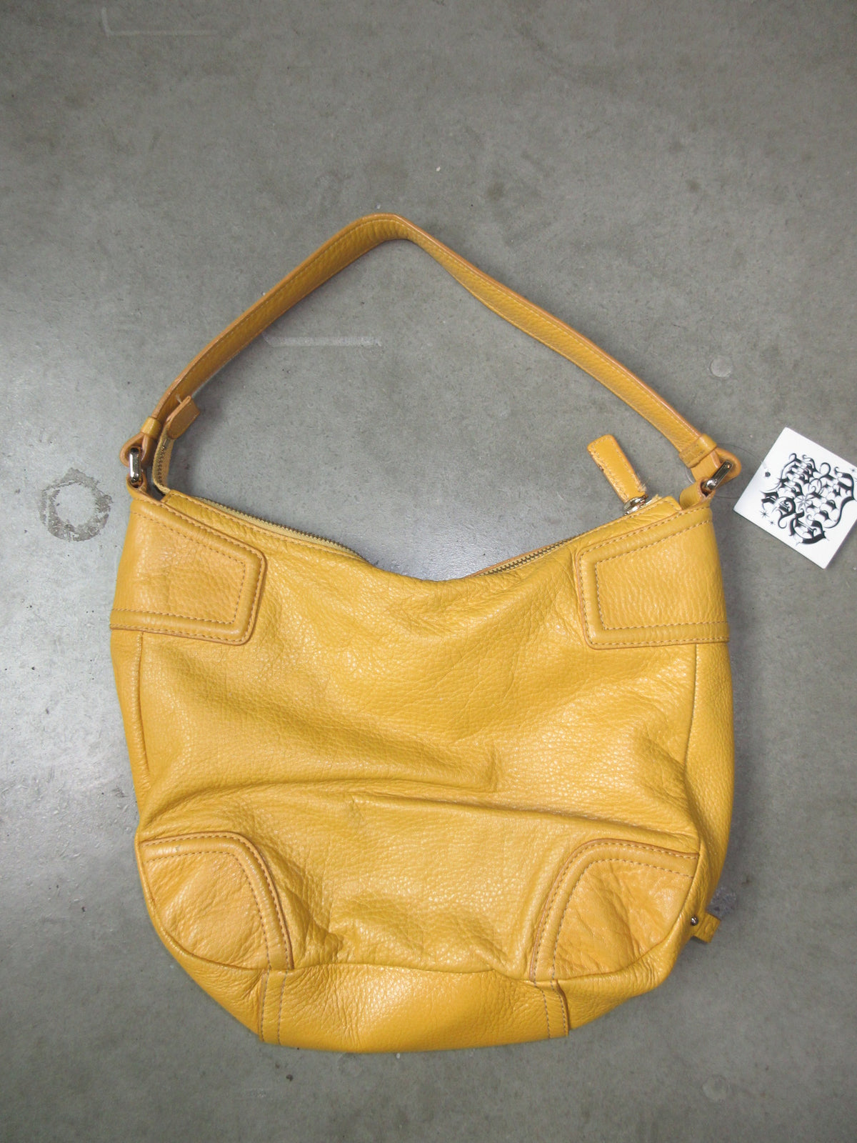 Vintage Design Bag