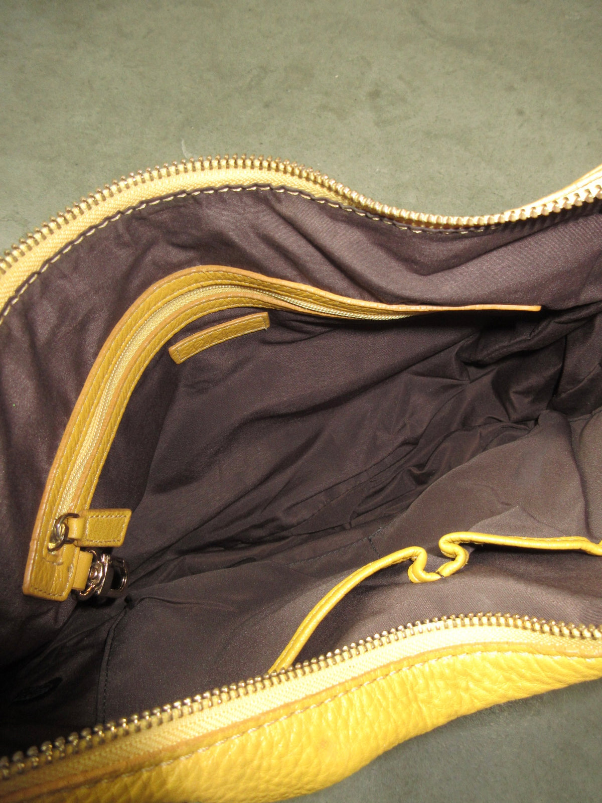Vintage Design Bag