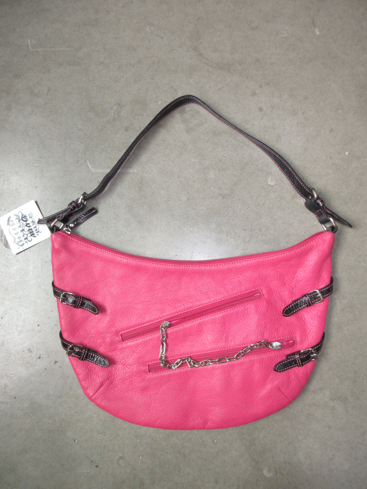 Vintage Design Bag