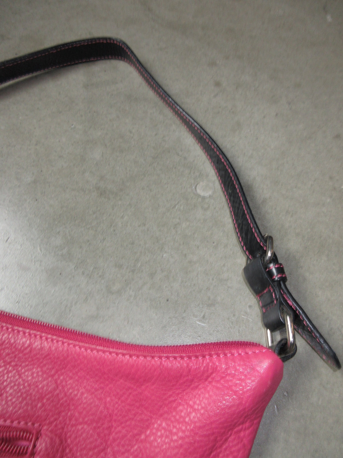 Vintage Design Bag