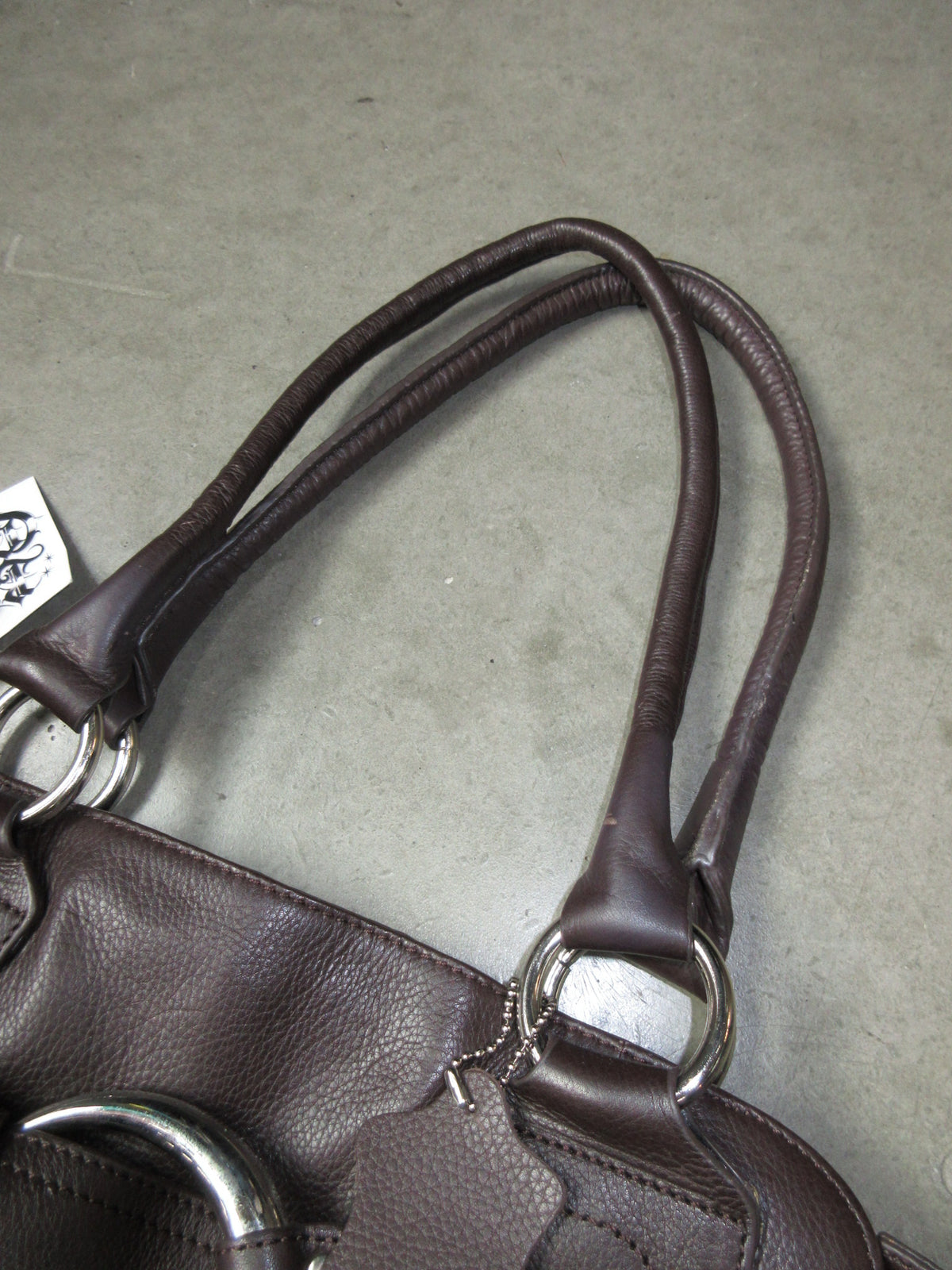 Vintage Design Bag