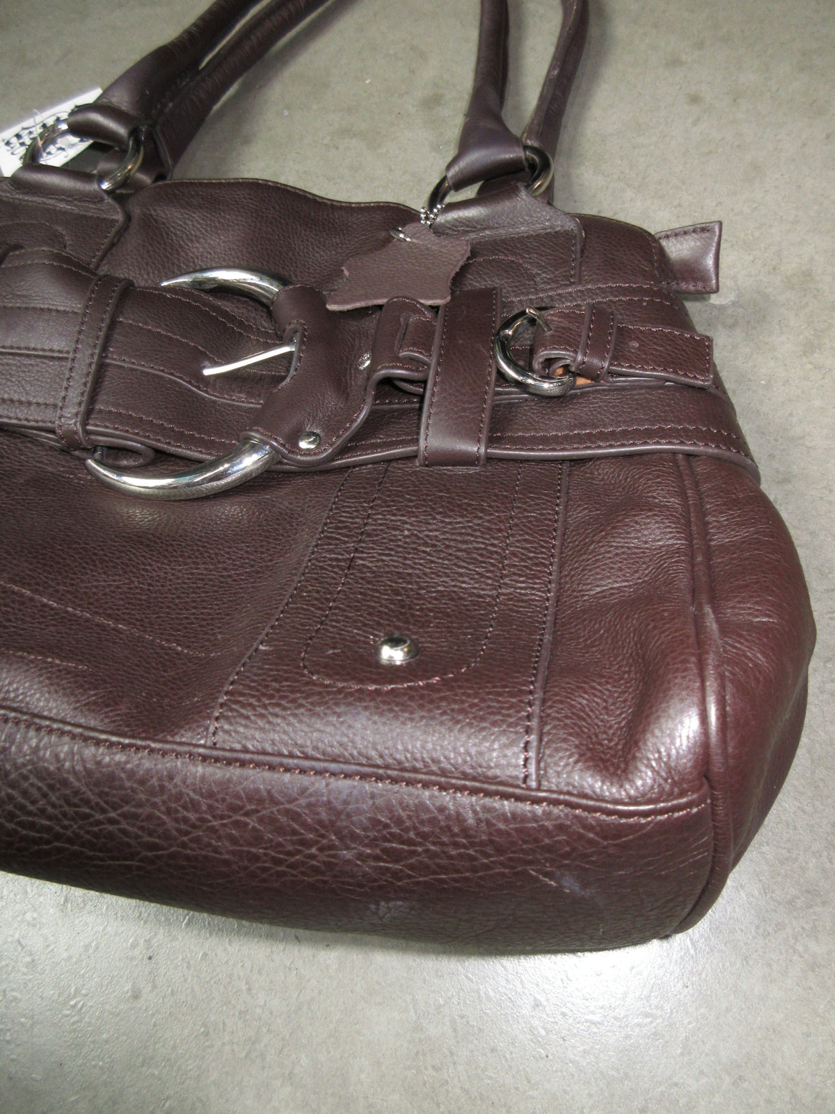 Vintage Design Bag