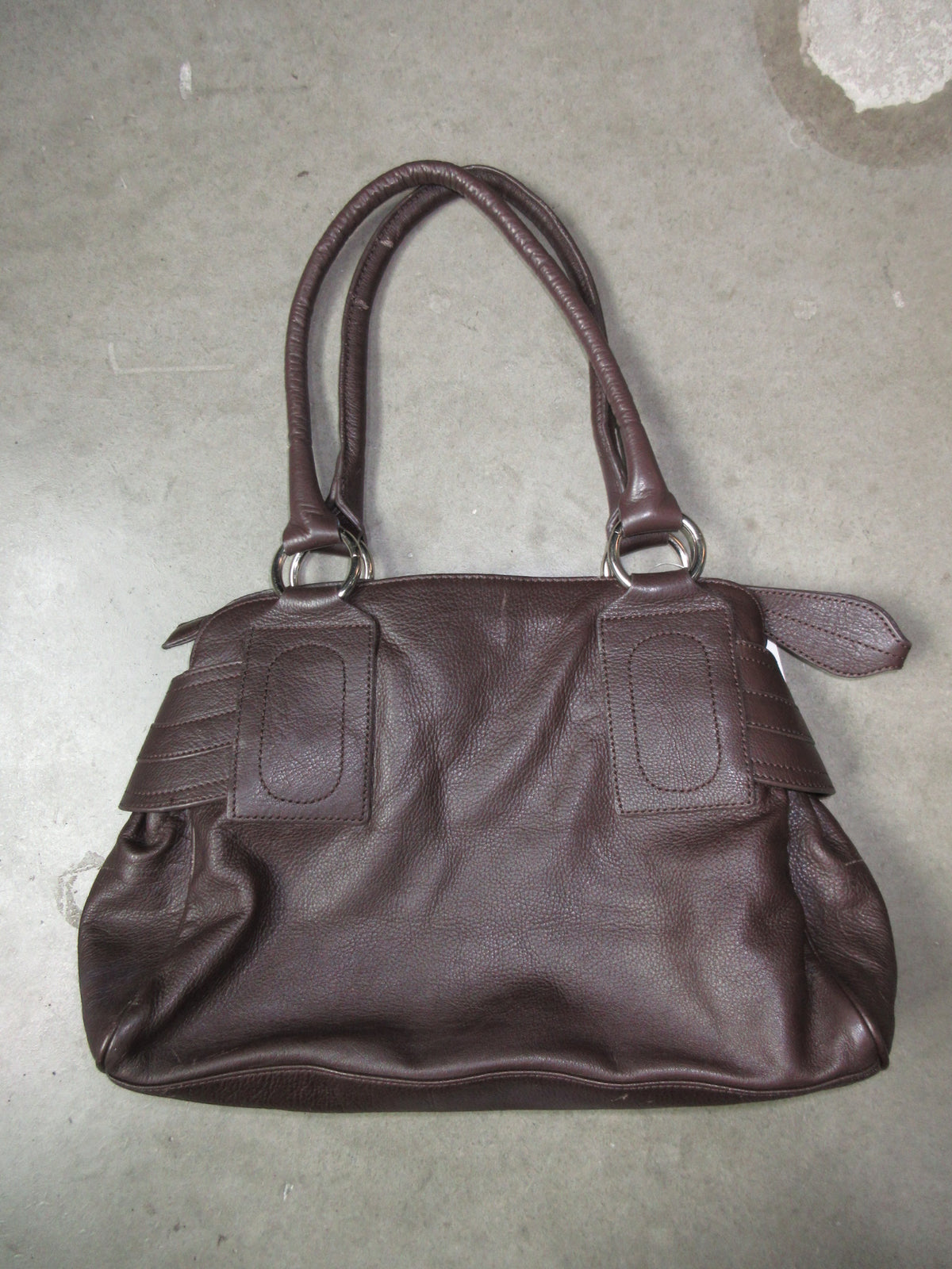 Vintage Design Bag
