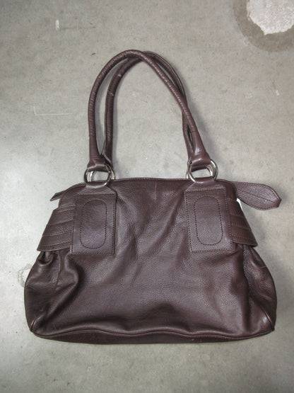 Vintage Design Bag