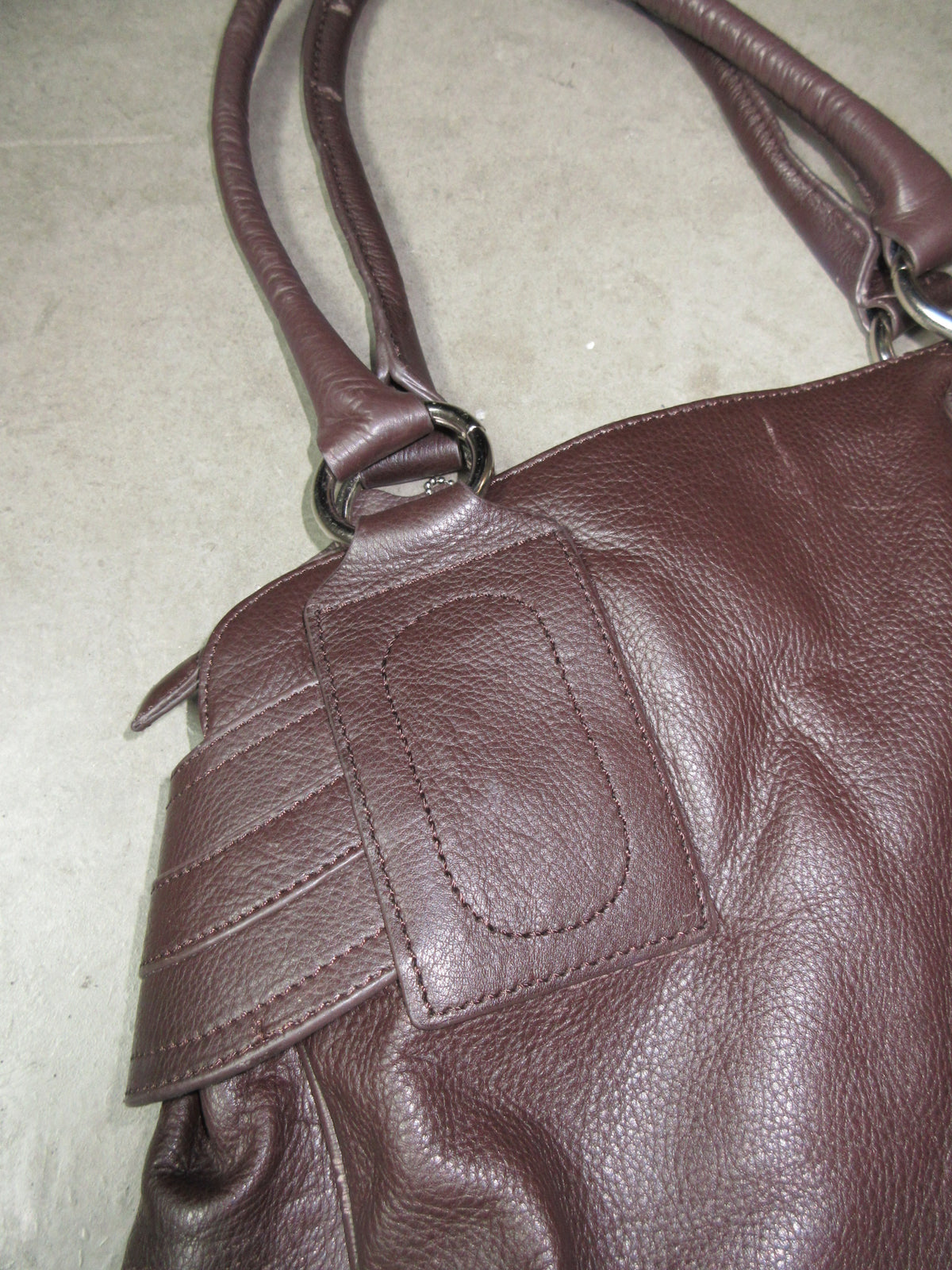 Vintage Design Bag