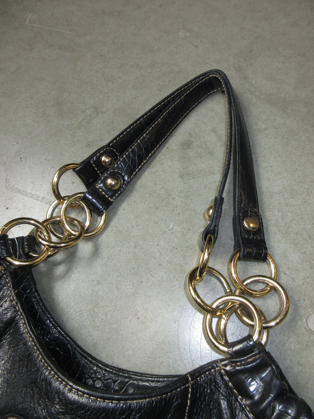 Vintage Design Bag
