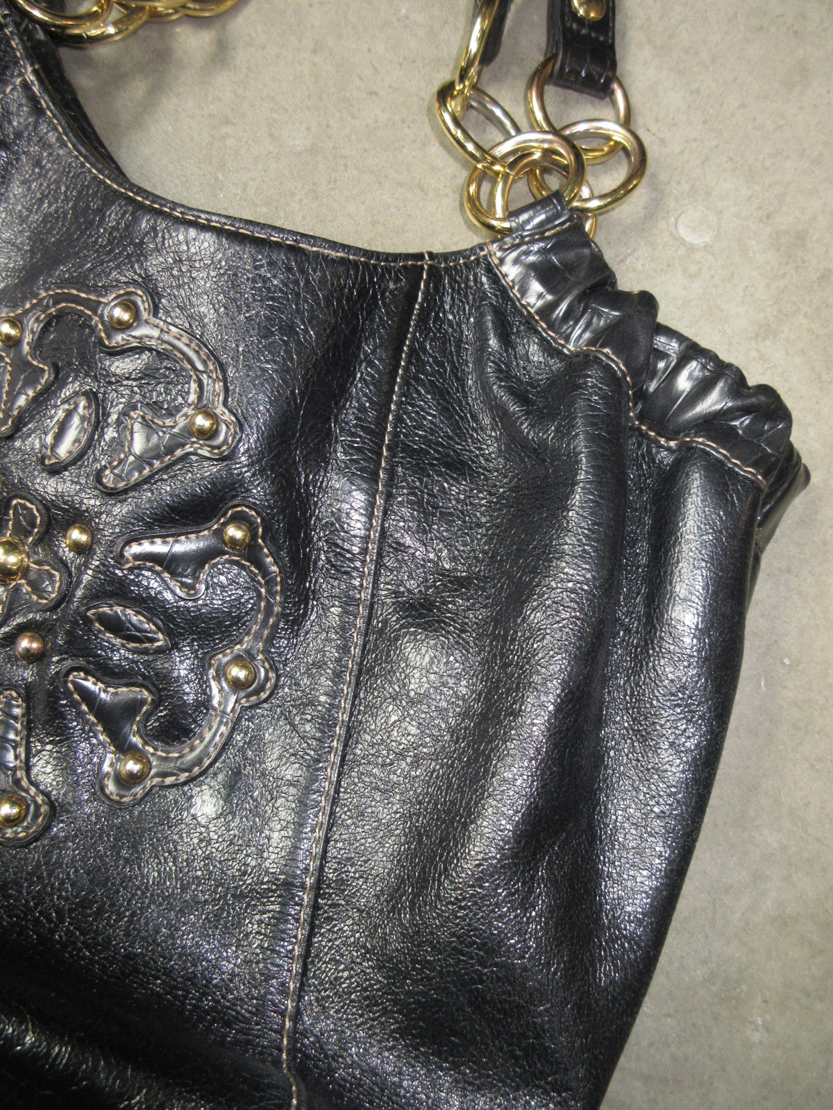 Vintage Design Bag