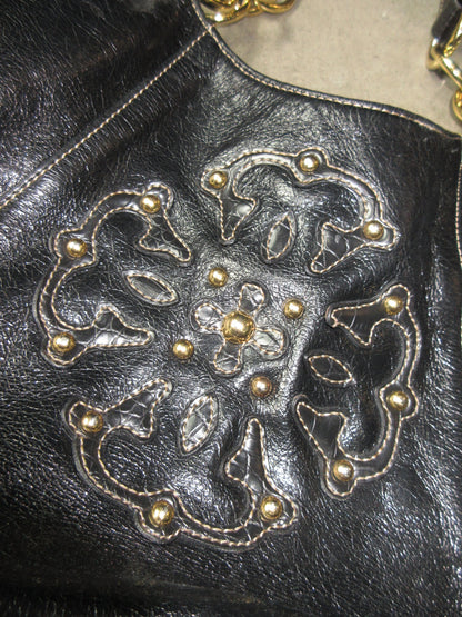 Vintage Design Bag