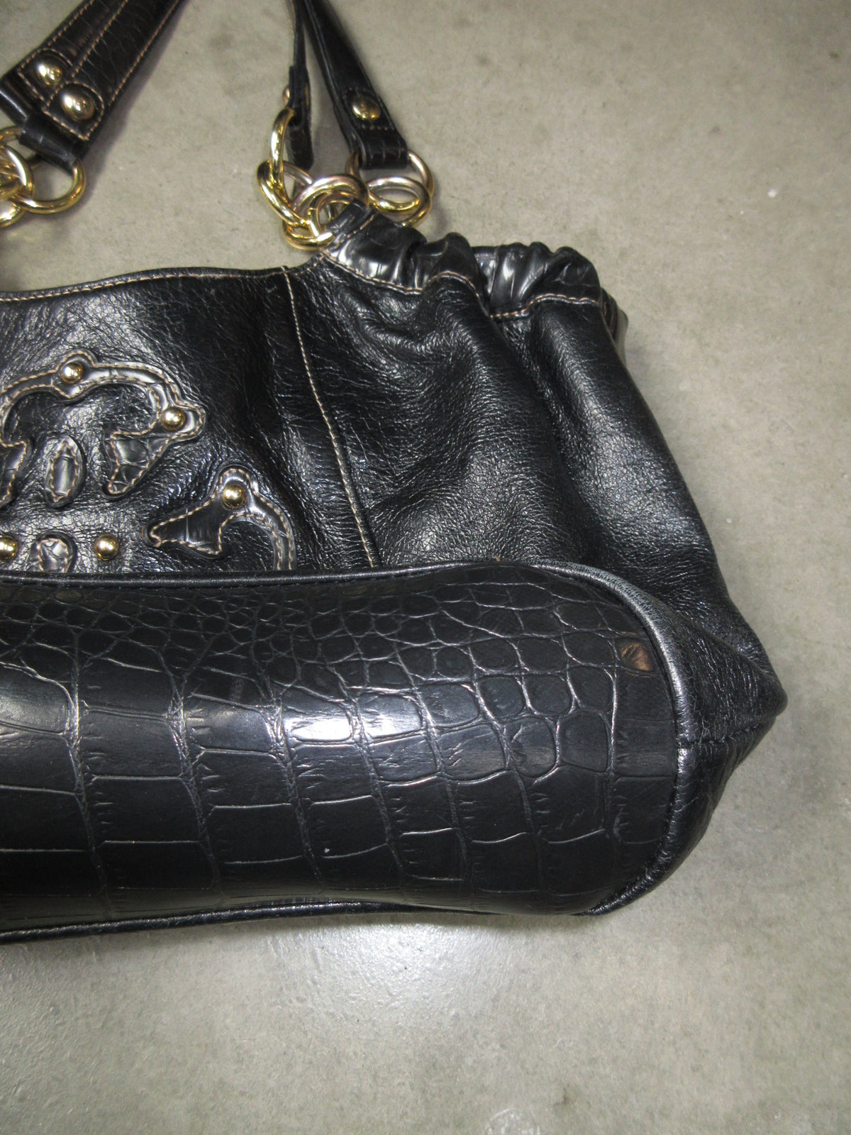 Vintage Design Bag