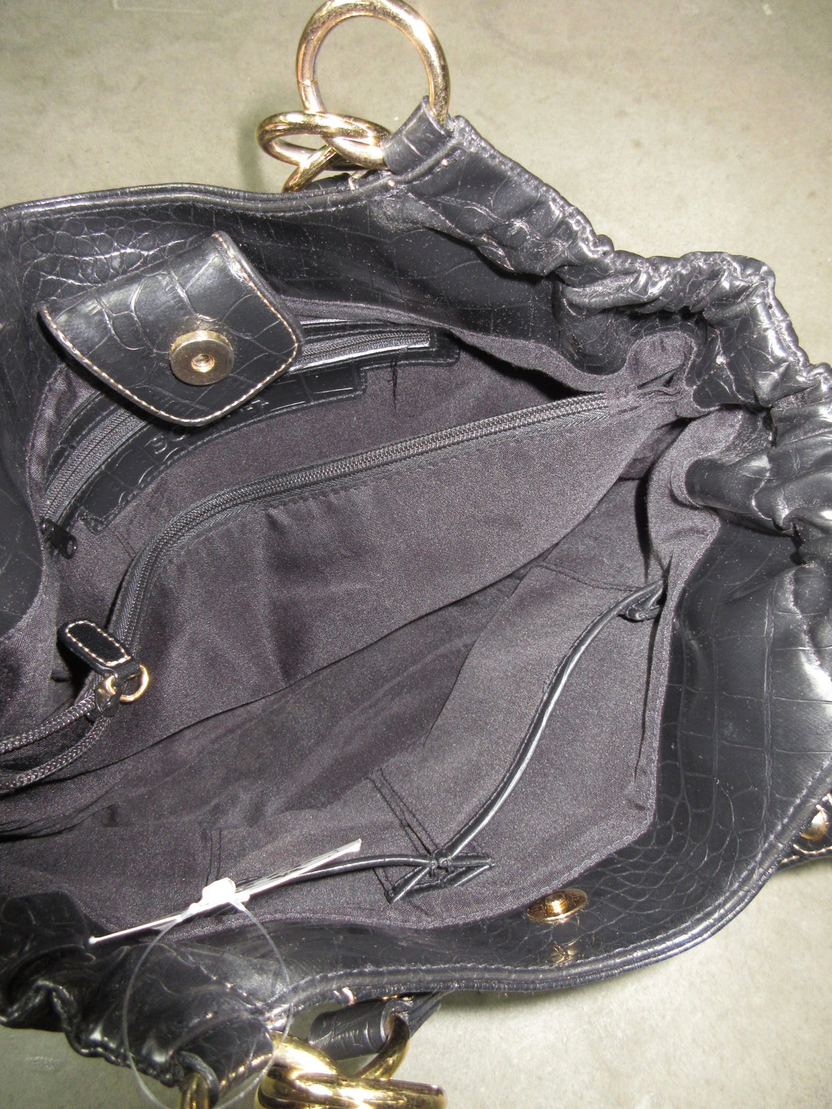 Vintage Design Bag