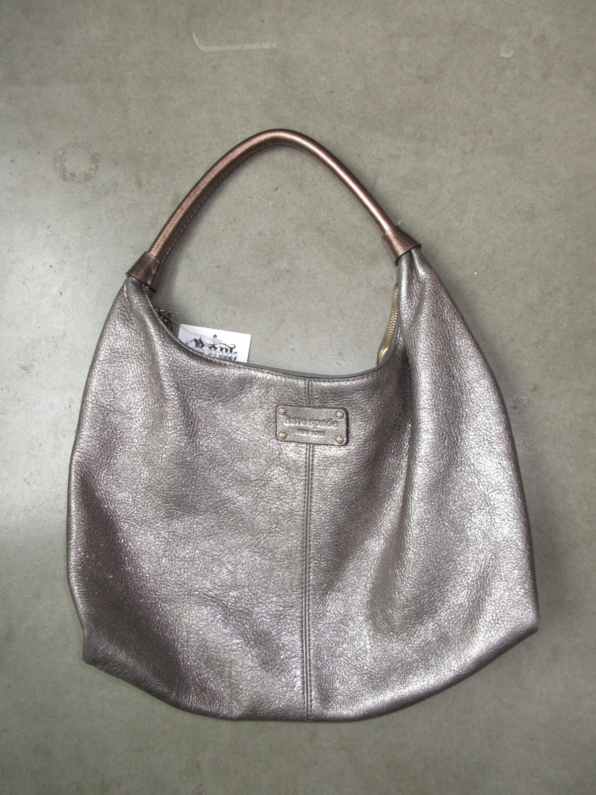 Vintage Design Bag