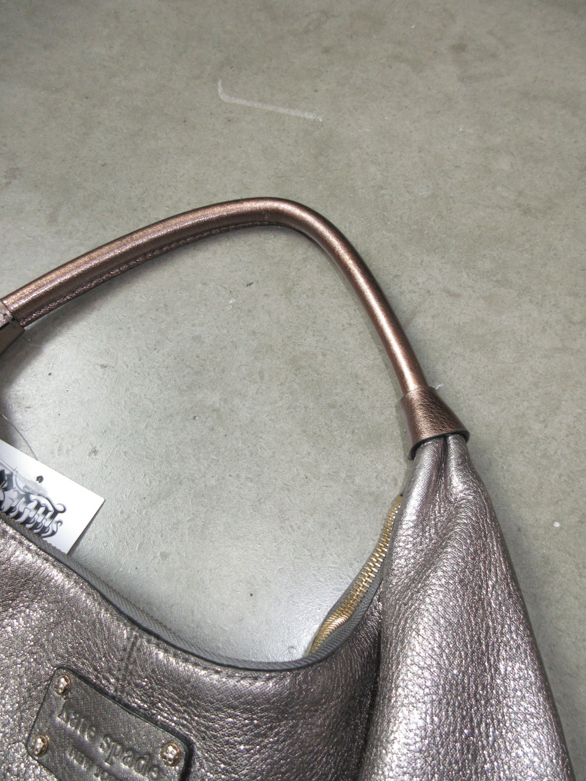 Vintage Design Bag