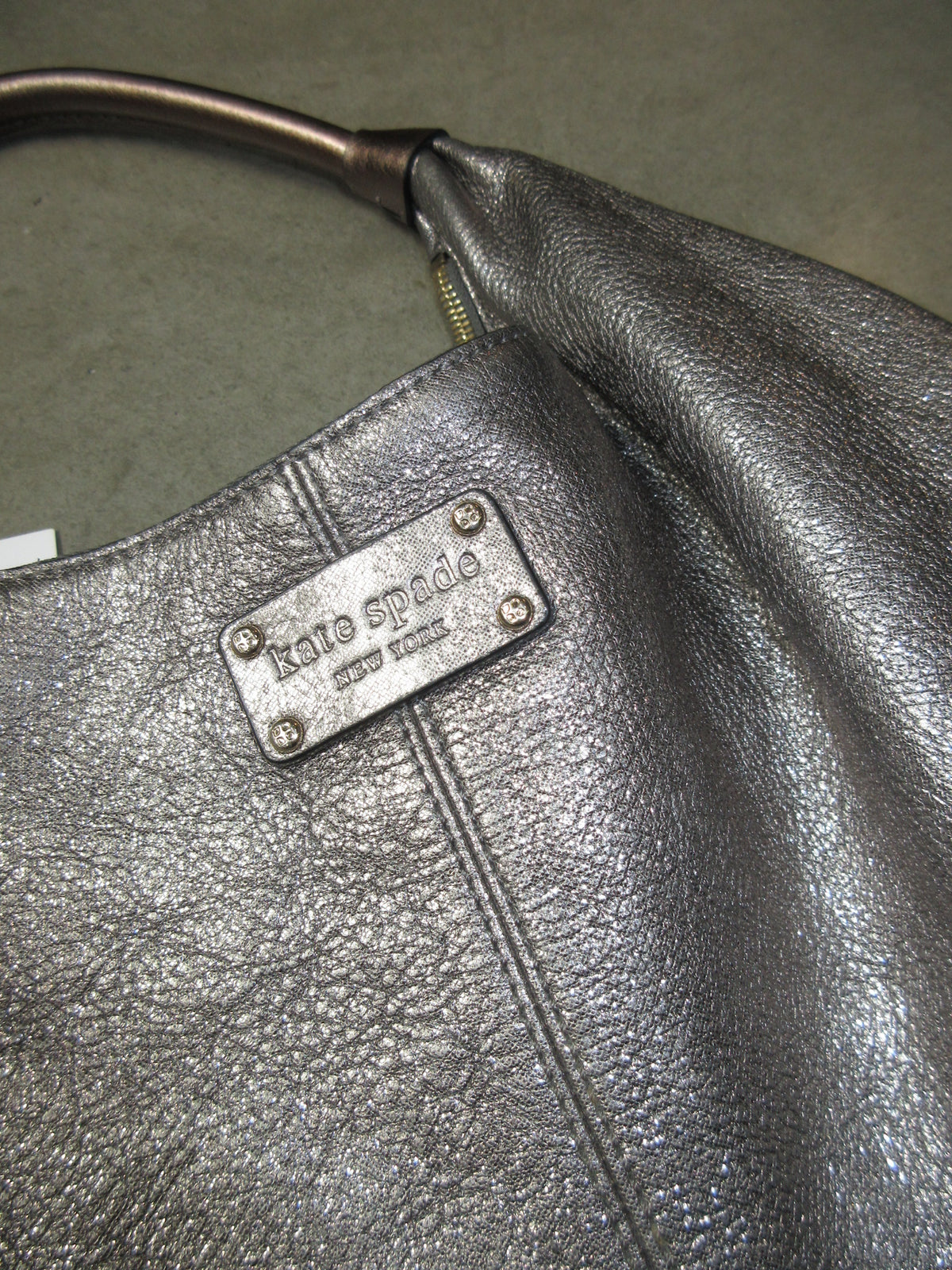 Vintage Design Bag