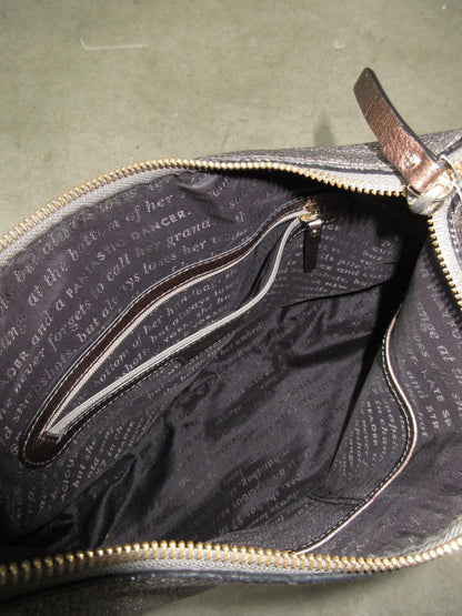 Vintage Design Bag