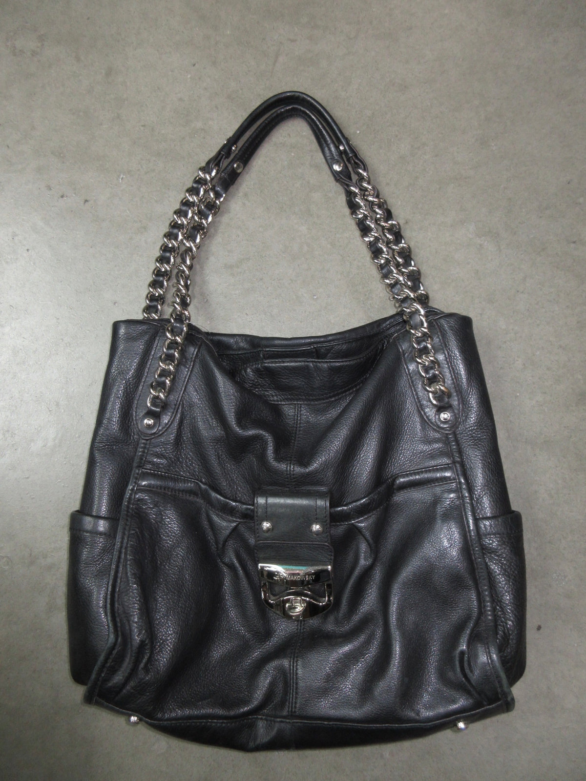 Vintage Design Bag