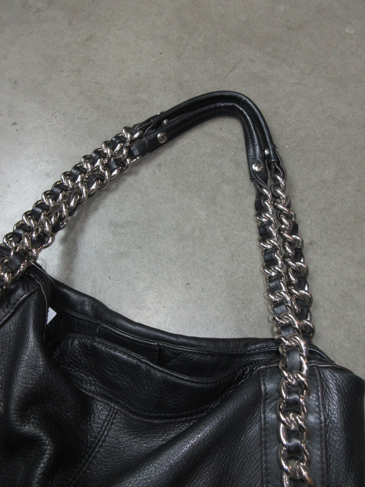 Vintage Design Bag