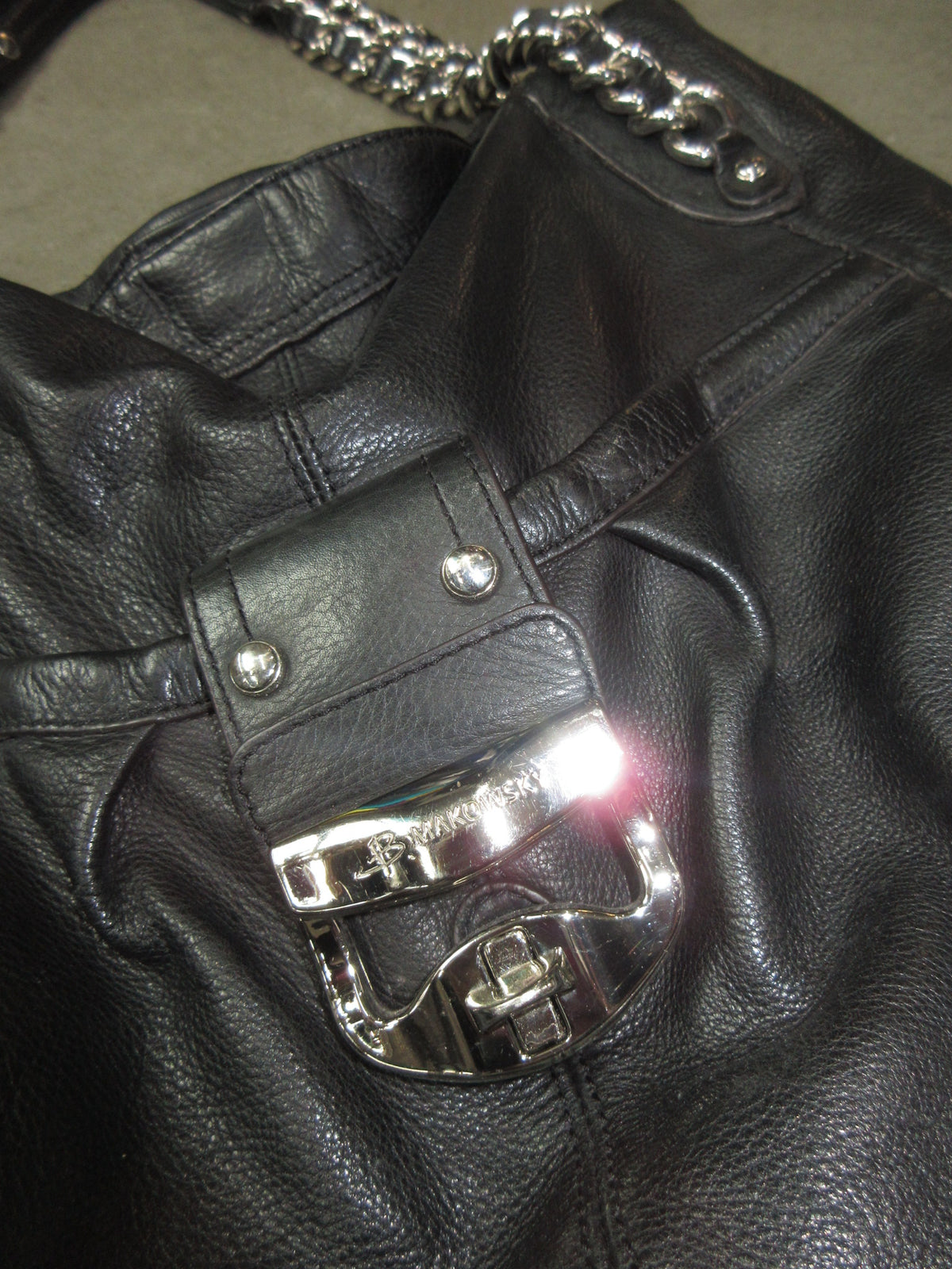 Vintage Design Bag