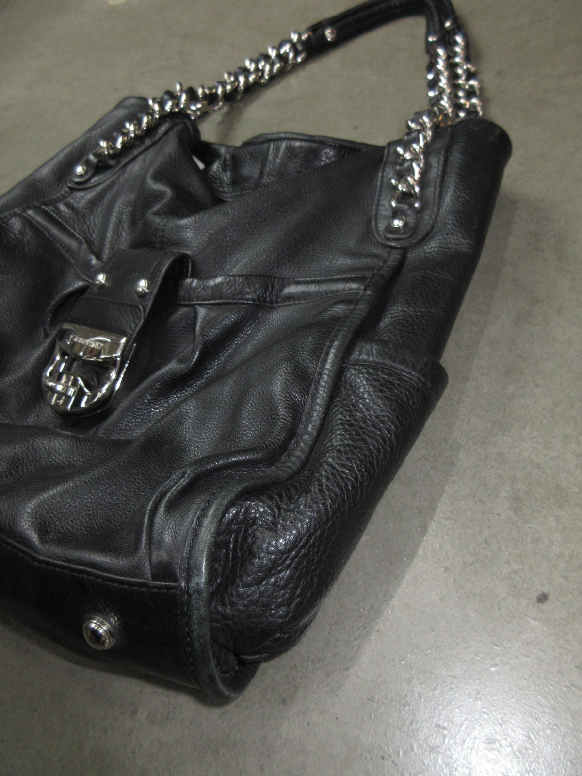 Vintage Design Bag