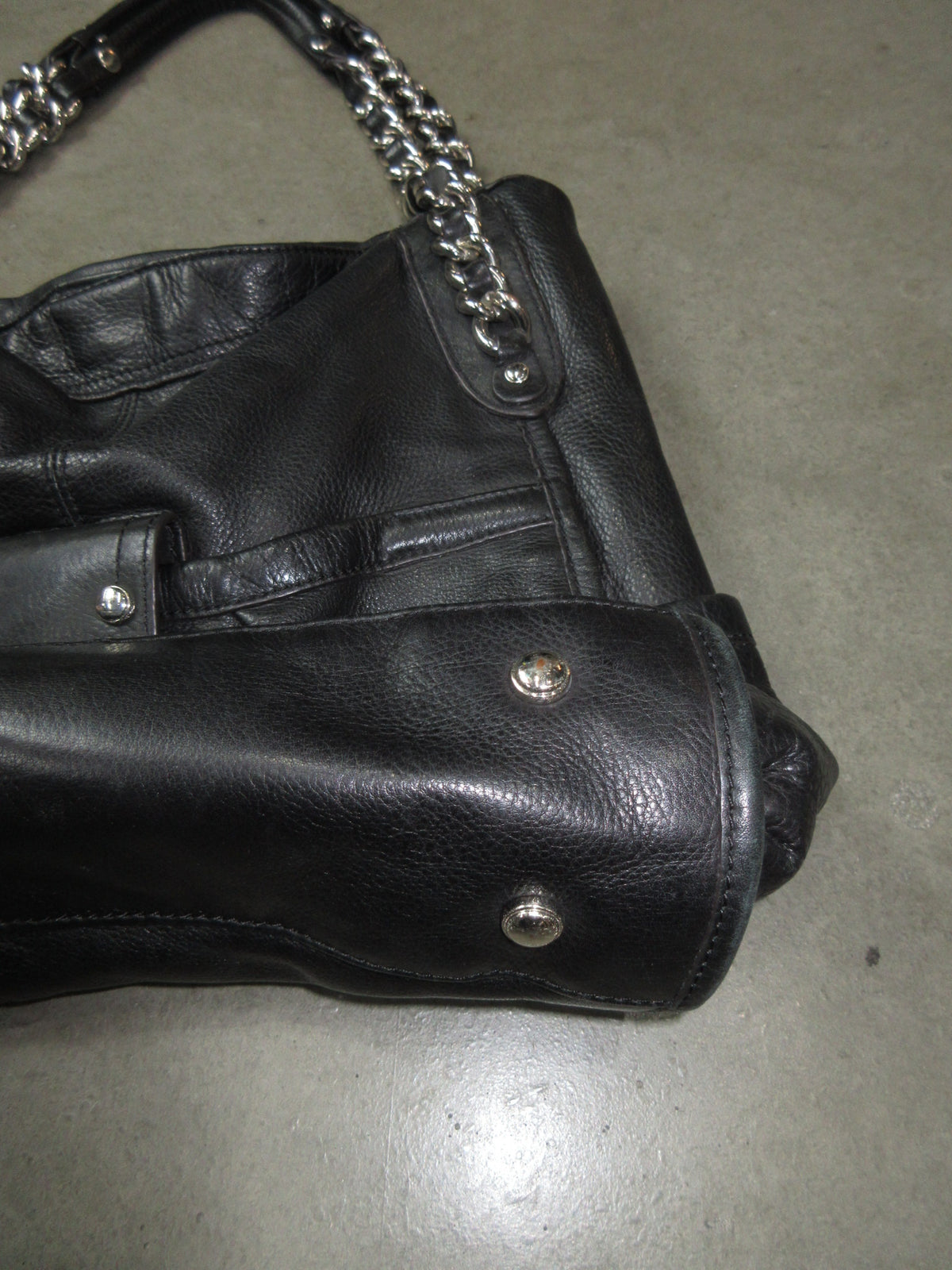 Vintage Design Bag