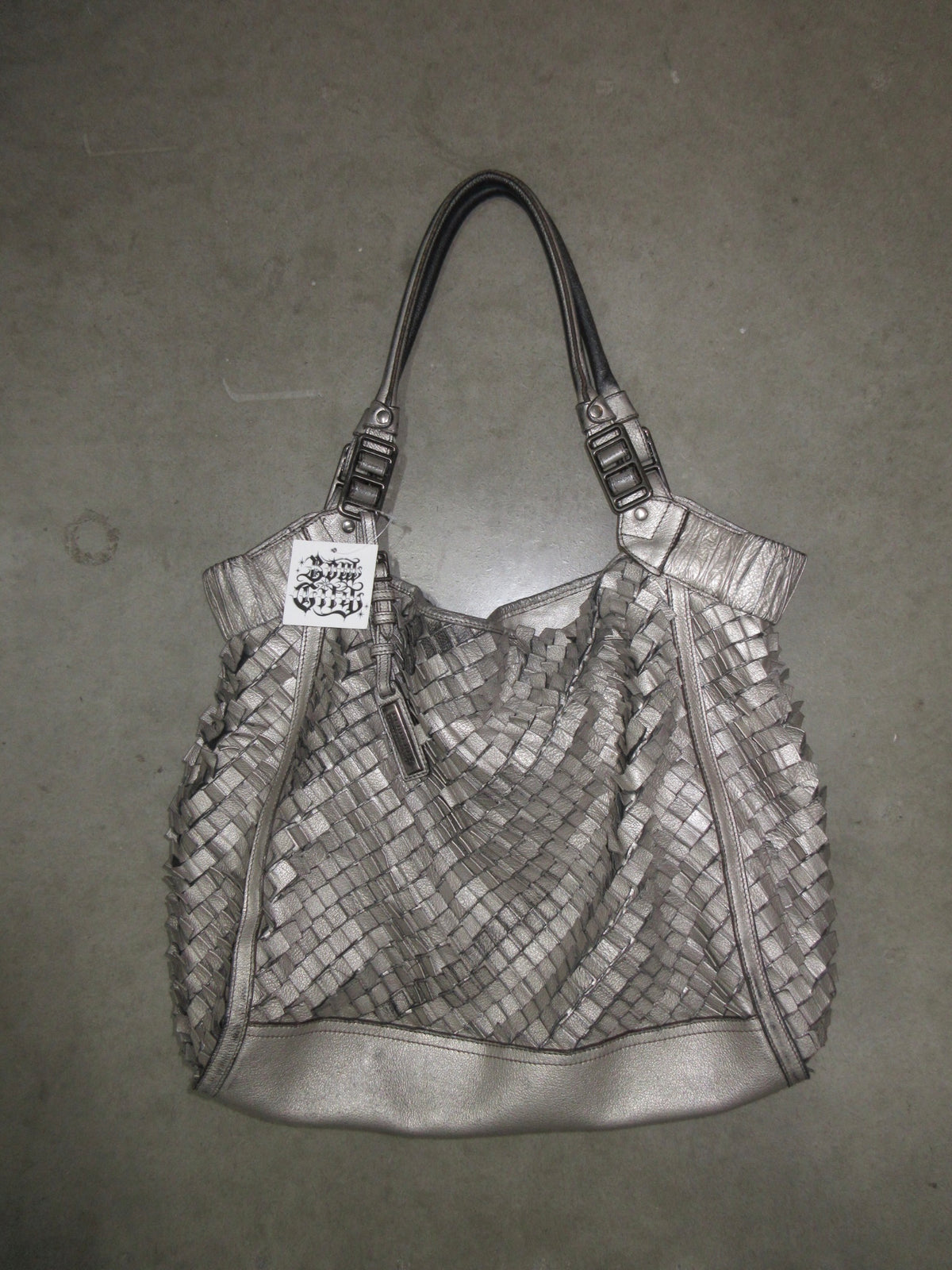 Vintage Design Bag