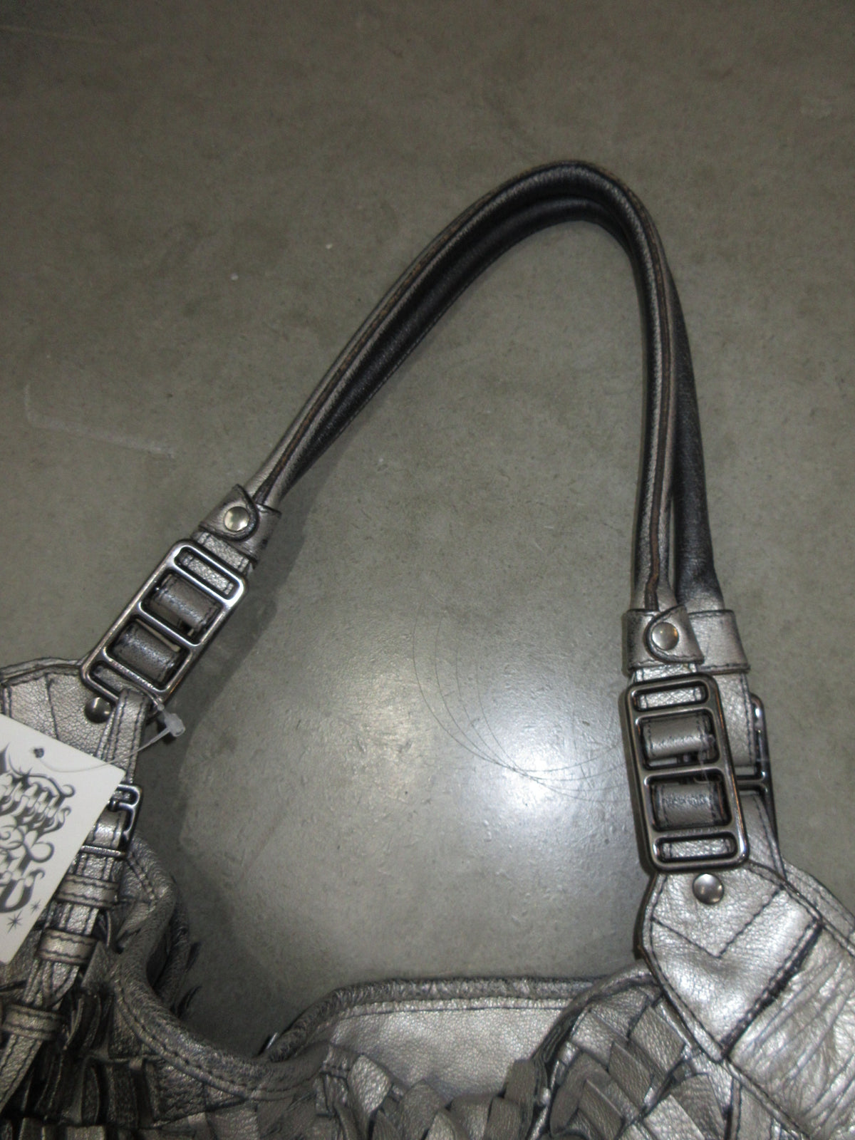 Vintage Design Bag