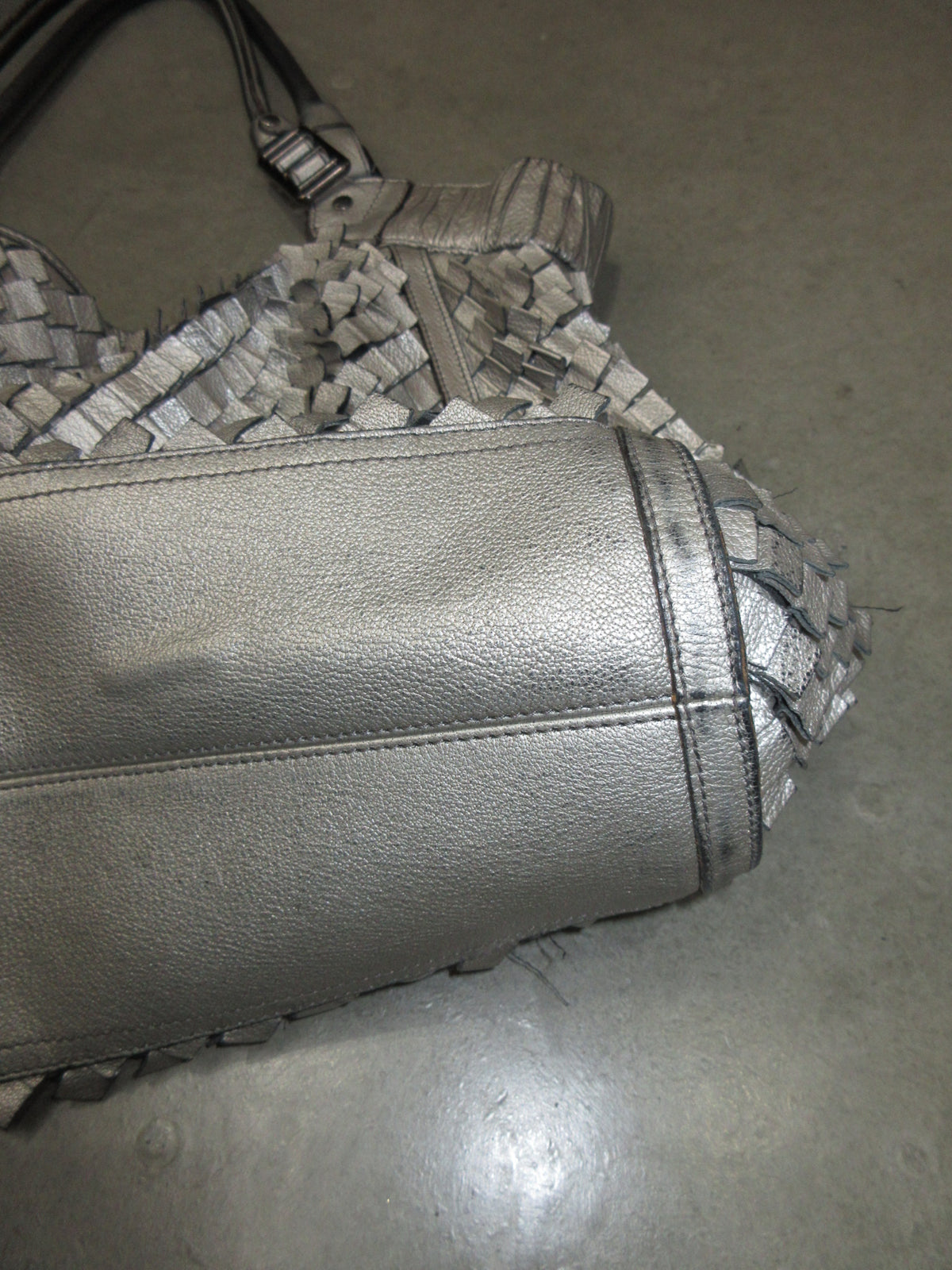Vintage Design Bag