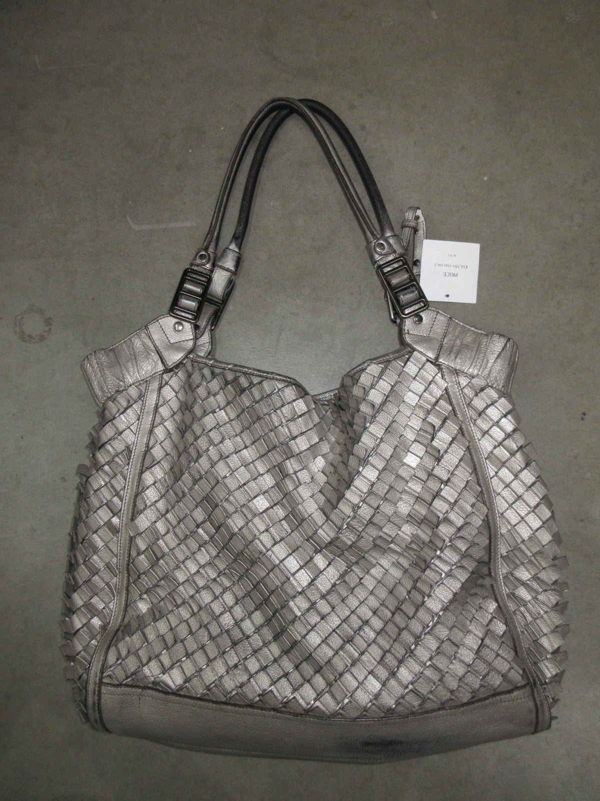 Vintage Design Bag