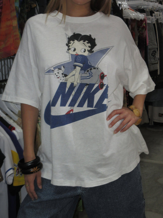 Vintage Design T-shirt