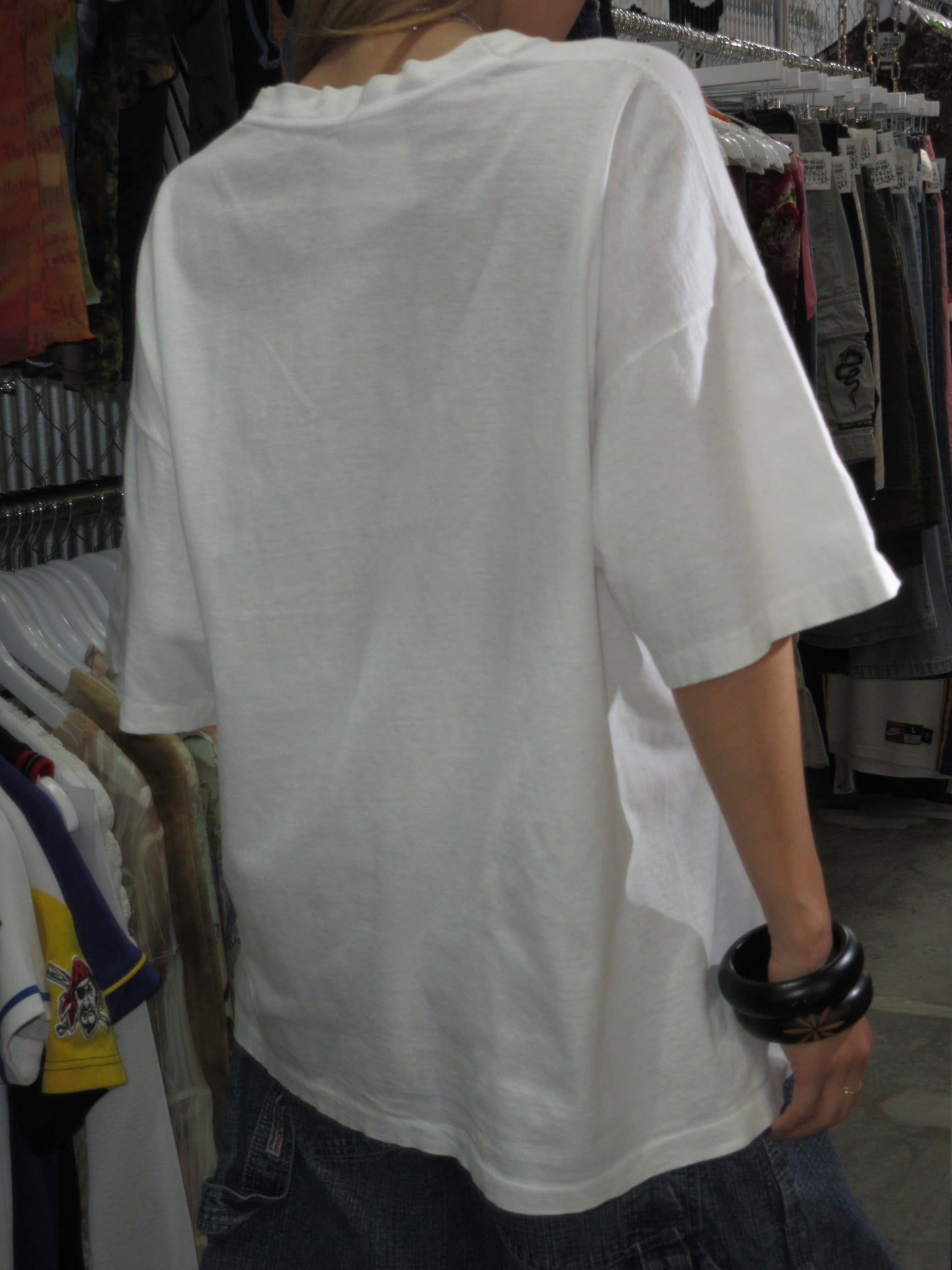 Vintage Design T-shirt