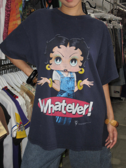 Vintage Design T-shirt