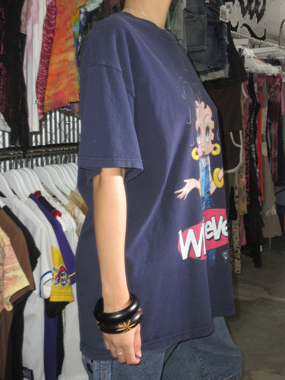 Vintage Design T-shirt